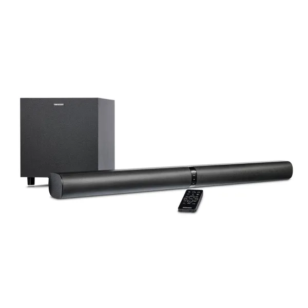 Soundbar Medion Musta