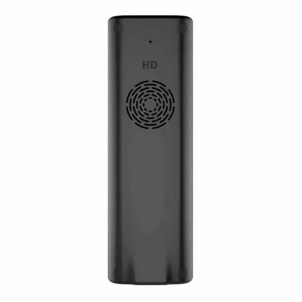 Bezvadu Tālrunis Grandstream WP820 Melns/Sudrabains