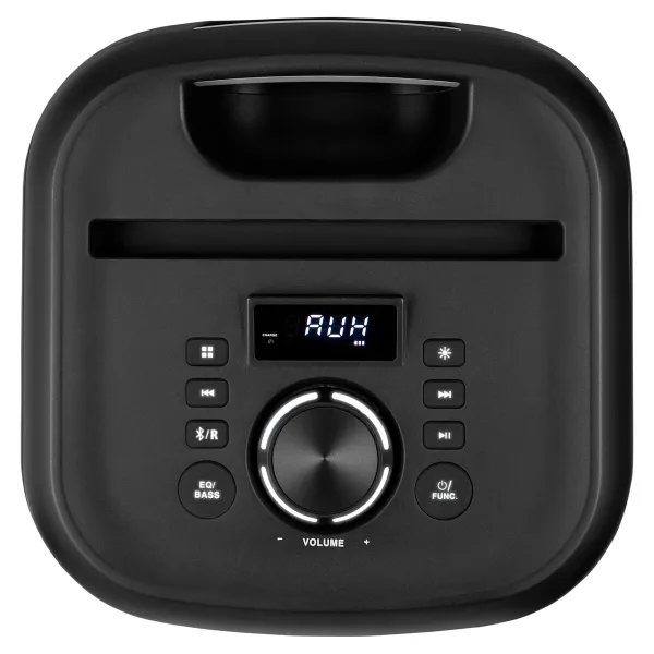 Portable Bluetooth Speakers Medion Black 50 W
