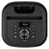 Portable Bluetooth Speakers Medion Black 50 W