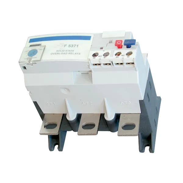 TERMORELEJI LT2-F4368 132-220A