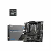 Pagrindinė plokštė MSI PRO H610M-G DDR4 LGA 1700 Intel
