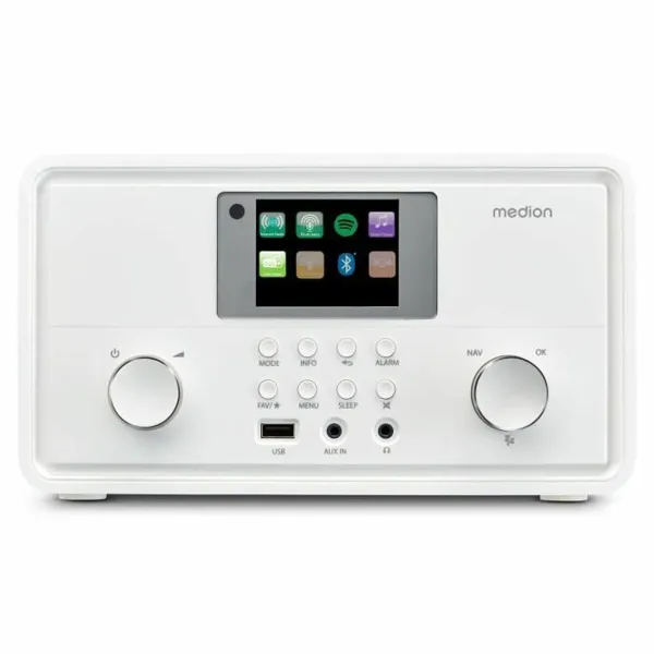 Radijas Medion