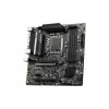 Pagrindinė plokštė MSI PRO H610M-G DDR4 LGA 1700 Intel