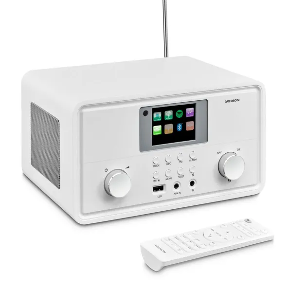 Radio Medion