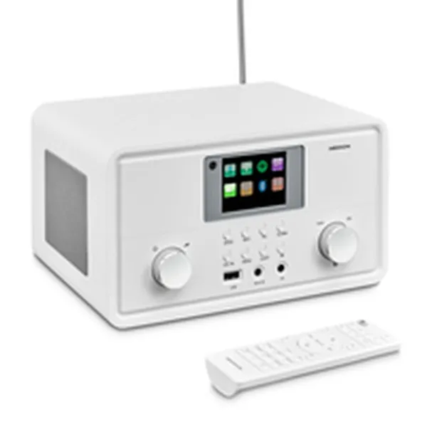 Radijas Medion