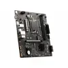 Pagrindinė plokštė MSI PRO H610M-G DDR4 LGA 1700 Intel