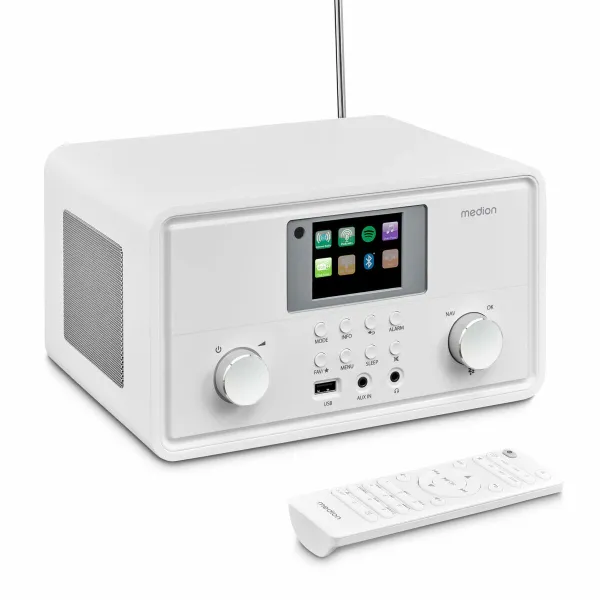 Radio Medion