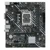 Pagrindinė plokštė Asus ASUCMPH610MK0 LGA 1700