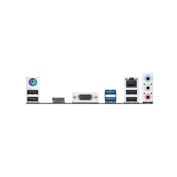 Pagrindinė plokštė Asus ASUCMPH610MK0 LGA 1700