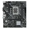 Pagrindinė plokštė Asus ASUCMPH610MK0 LGA 1700