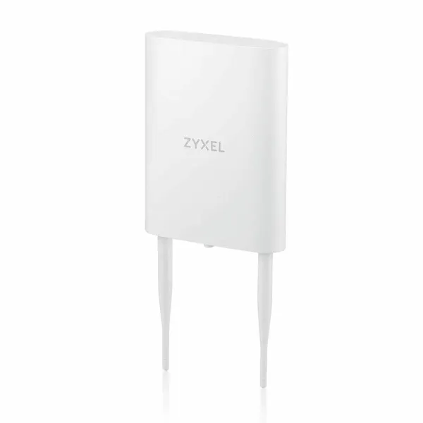 Access point ZyXEL NWA55AXE-EU0102F White