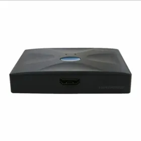 HDMI switch approx! APPKVHDMI2P