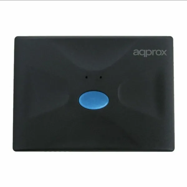 HDMI switch approx! APPKVHDMI2P