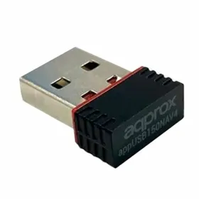 Receptors / Uztvērējs approx! APPUSB150NAV4 150 Mbps