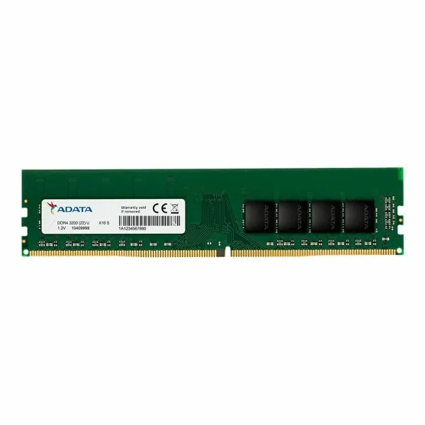 RAM atmintis Adata AD4U320016G22-SGN 16 GB DDR4 3200 MHz CL22