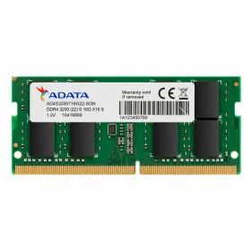 RAM atmintis Adata AD4S32008G22-SGN 8 GB DDR4 3200 MHz