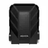External Hard Drive Adata AHD710P-1TU31-CBK Magnetic SSD 1 TB Black