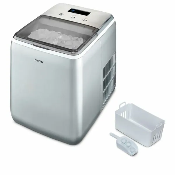 Ledų gaminimo aparatas Medion 2,6 L