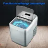 Льдогенератор Medion 2,6 L