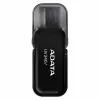 USB Zibatmiņa Adata AUV240-32G-RBK 32 GB Melns