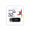 USB Zibatmiņa Adata AUV240-32G-RBK 32 GB Melns