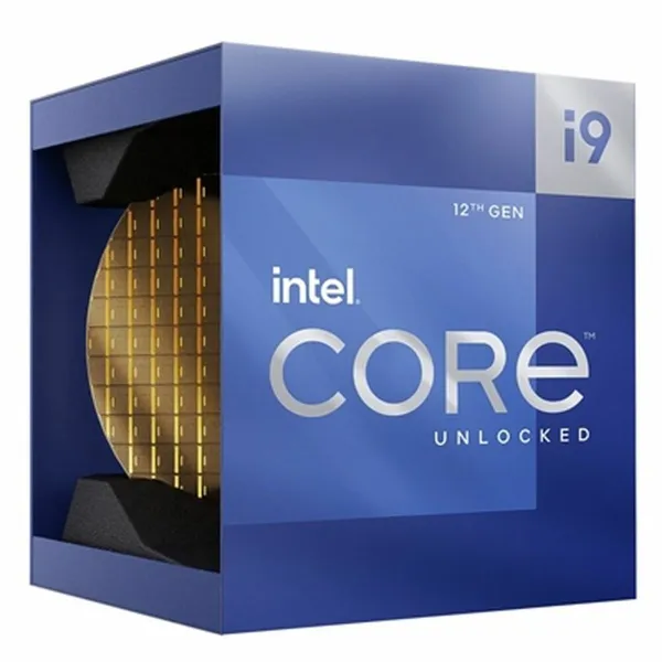 Procesors Intel i9-12900KS 5.5Ghz 30MB