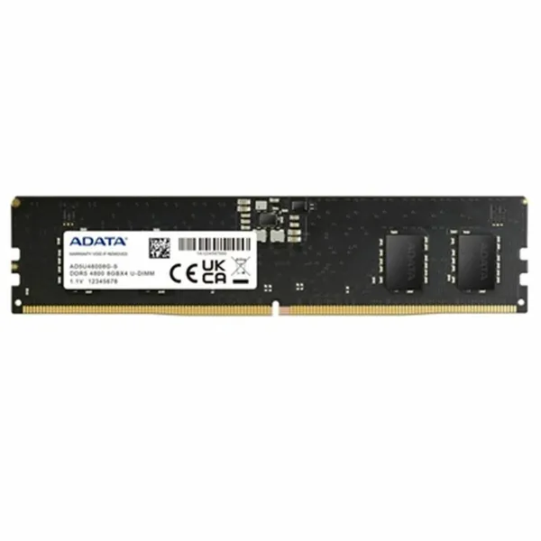 RAM Atmiņa Adata AD5U48008G-S 8 GB DDR5 4800 MHz