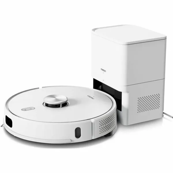 Робот-пылесос Medion X41 SW+