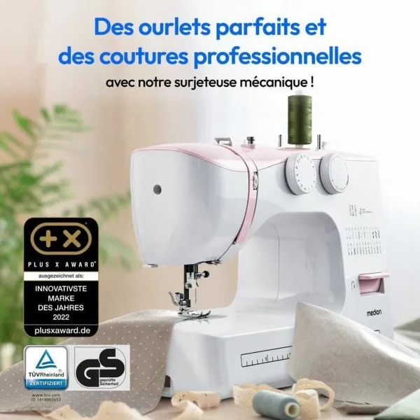Ompelukone Medion SM 60