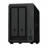 Tīkla glabātuve Synology 100 - 240 V