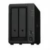 Tīkla glabātuve Synology 100 - 240 V