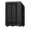 Tīkla glabātuve Synology 100 - 240 V