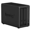 Tīkla glabātuve Synology 100 - 240 V