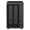 Tīkla glabātuve Synology 100 - 240 V