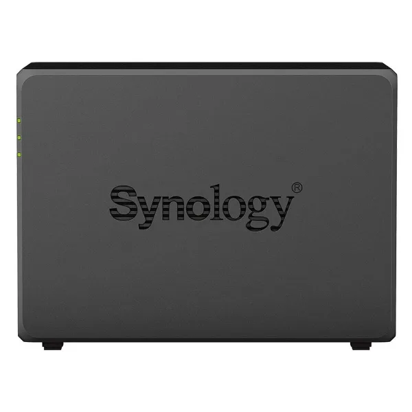 Tīkla glabātuve Synology 100 - 240 V