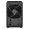 Tīkla glabātuve Synology 100 - 240 V