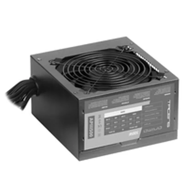 Maitinimo blokas Mars Gaming APIII500 500W 500 W 6 W ATX