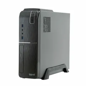 Настольный ПК iggual PSIPCH802 i7-12700 16 GB RAM 1 TB SSD 16 GB RAM 1 TB SSD