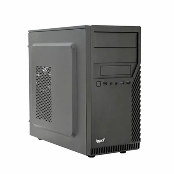 Stalinis kompiuteris iggual ST PSIPCH703 i5-124000 8GB RAM 500GB SSD 8 GB RAM 512 GB SSD