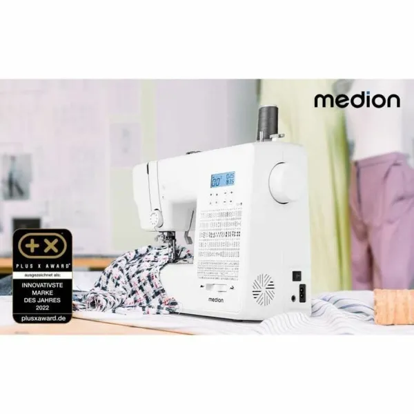 Õmblusmasin Medion SD 36