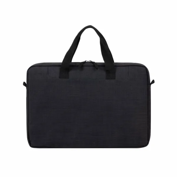 Kannettavan salkku Rivacase Bundle Musta 15"