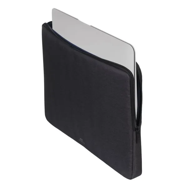 Kannettavan salkku Rivacase Suzuka 15,6" Musta 15,6''