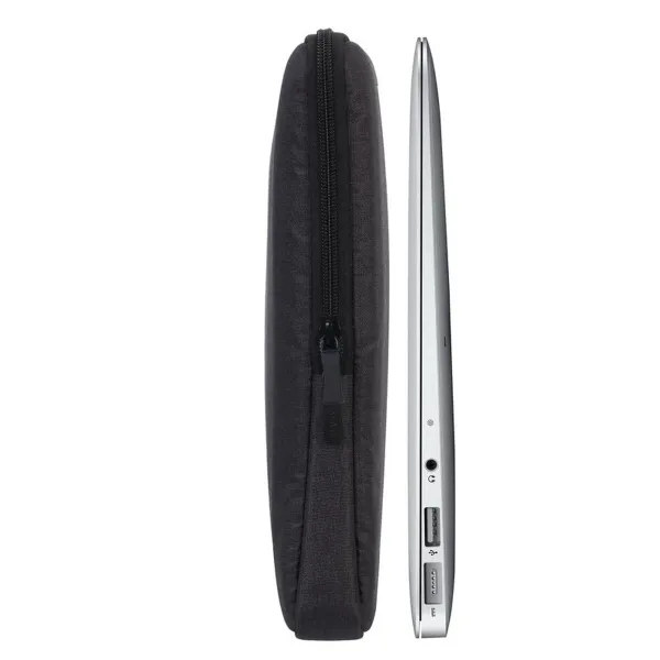 Kannettavan salkku Rivacase Suzuka 15,6" Musta 15,6''