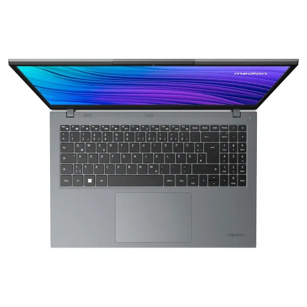 Laptop Medion MD62630 16" 32 GB RAM