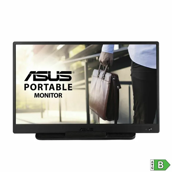 Monitorius Asus MB165B 15,6" HD LED 15" WXGA 120 Hz