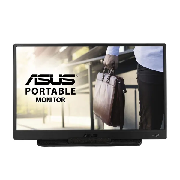 Monitorius Asus MB165B 15,6" HD LED 15" WXGA 120 Hz