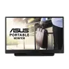 Monitorius Asus MB165B 15,6" HD LED 15" WXGA 120 Hz