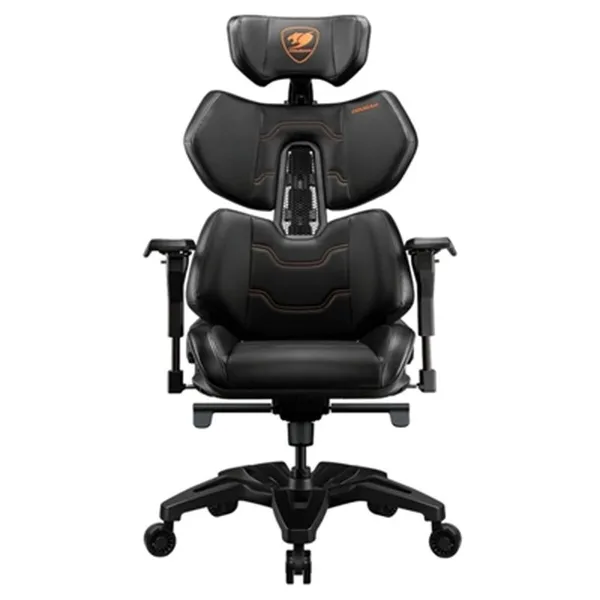 Mänguri Tool Cougar TERMINATOR Oranž