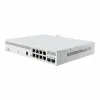 Переключатель Mikrotik CSS610-8P-2S+IN